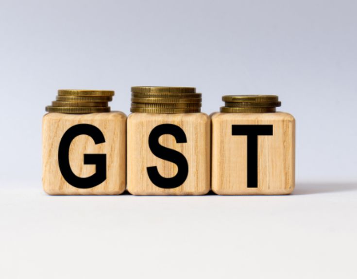 GST Registration