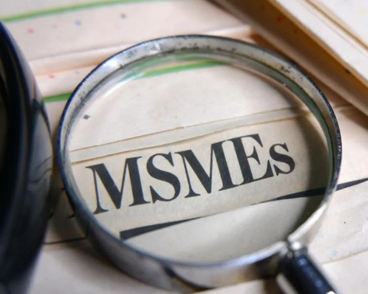 MSME Registration